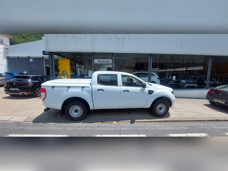 Ford Ranger 2.0  170CV foto 2